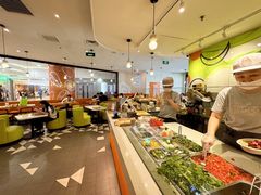 -油梨树 AVOCADO TREE(亮马桥店)