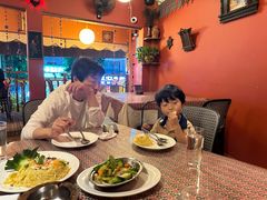 -库玛丽尼泊尔风味餐吧