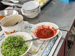 -松盛糕团店(红旗桥店)