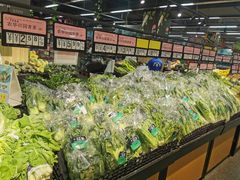 -世纪联华(临平邱山店)