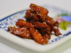 麦仁秘制骨-宁波状元楼酒店(和义路店)