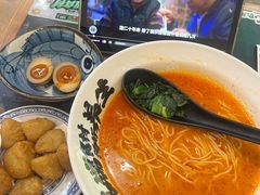 -和府捞面(天河领展广场店)