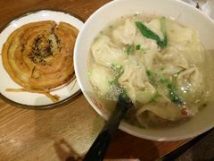 -谭师爷龙抄手(白下路店)