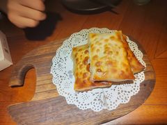 和田烤包子-楼兰新疆主题餐厅(苏州中心店)