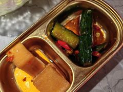 -谷牛日式烤肉(宝山U天地店)