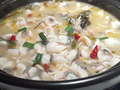 -周渝食惦酸菜鱼(青浦店)