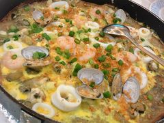 -东江海鲜酒家(艺都分店)