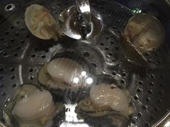 -桃源尚品海鲜酒楼(京港澳高速店)
