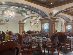 -新疆伊宁远征餐厅