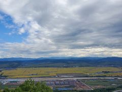 -帽儿山国家森林公园