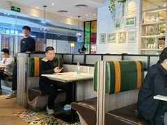 -新宝餐厅(流塘店)