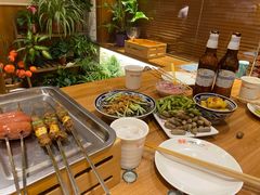 -福苗小骆驼烧烤(莲湖路店)