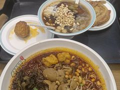 -凯德广场(学府店)