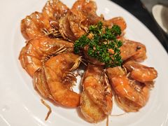 -兴仙饭店·闽味海鲜(马尾总店)