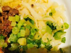 -平娃三宝烧烤·面食(富丰桥店)