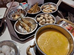 -行运海鲜食集(北京首店)