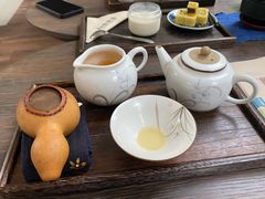-扫雪煮茶(西村店)
