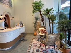 -好看加白色房子