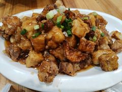 -如我美食(达道社区店)