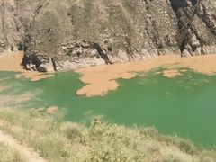 -黄河三峡风景名胜区