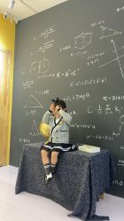 点击看大图 -小阿福儿童摄影(光谷时代广场店)