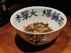 -李犟大爆鳝面·手工蟹黄包(湖滨西湖店)