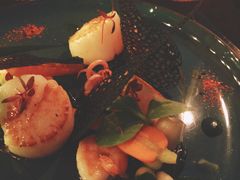 -AZUL by FUEL蓝色·法式酒馆(琶醍店)