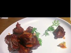 -上海小南国(正大店)