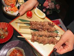 -原志优秀食材·匠心料理·海胆主题(金亿广场店)