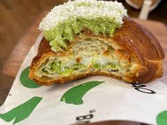 -PAOPAO Bakery&Café(港汇店)