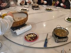 -鱼乐岛餐厅·户外花园主题餐厅