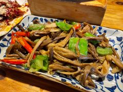 -无届青年餐馆(熙街店)