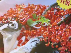 -湘阁里辣(南岭购物广场店)