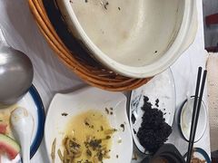 -山水之味·大鱼头·农家菜(张公洞店)