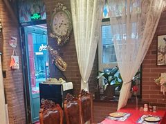 -安德烈俄式西餐厅(中央大街店)