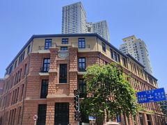 -飞马旅黎黄陂路文旅街区