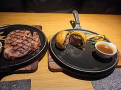 阿潘答龙虾牛排-Arpanda阿潘答餐厅(郎园店)