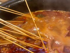 -钢管厂五区小郡肝火锅串串香(清河店)