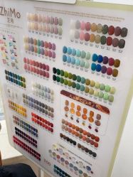 -四季·予你日式美甲美睫Nail