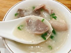 -南记食粥坊·宵夜大排档(莲花总店)