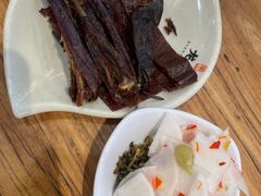 -湘人龙记老长沙米粉(鸟巢店)