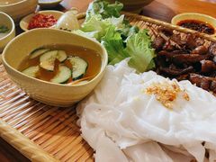 烤肉粉-华姐鸡粉(中心店)