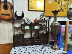 -伊帆食府·青海地方特色美食