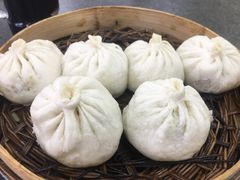 素包子-胡家包子·清真(大众巷店)