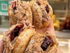 -马记伊源斋涮肉·清真菜(潘家园古玩市场店)