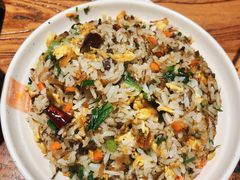 农家炒饭-管氏翅吧(国展店)