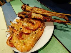 -Doo Dee Thai Food(Issan/Isaan/Esan)
