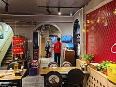 -金谷园饺子·烧烤(人大总店)