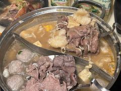 -合记汕头牛肉店(嘉禾路店)