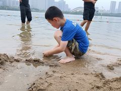 -天鹅湖体育公园